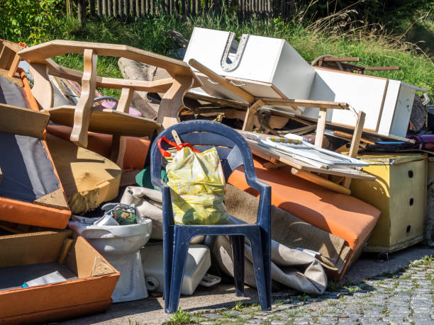 Professional Junk Removal in Arlington, VA